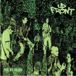 Up Front : Five by Seven